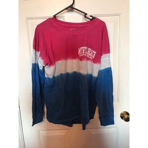 Myrtle beach long sleeve T-shirt